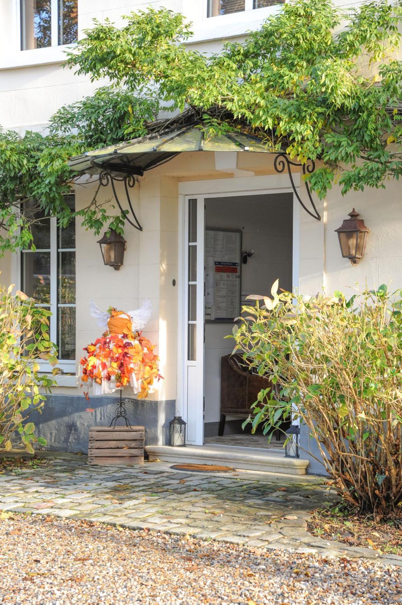 Maison Menadel 伊沃托 外观 照片